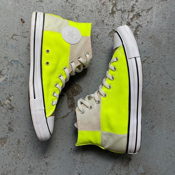 UV reactive converse Chuck 70s - Picture 7 of 7